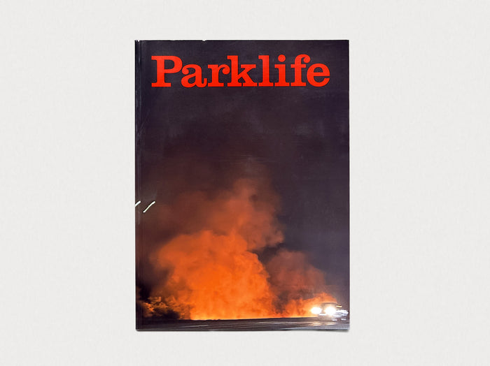 PARKLIFE 2, A pause requires agility