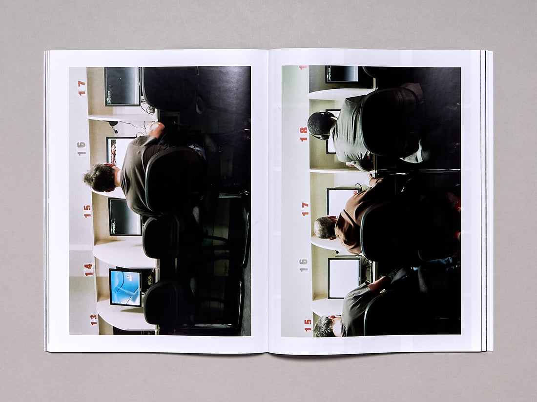 PARKLIFE 2, A pause requires agility