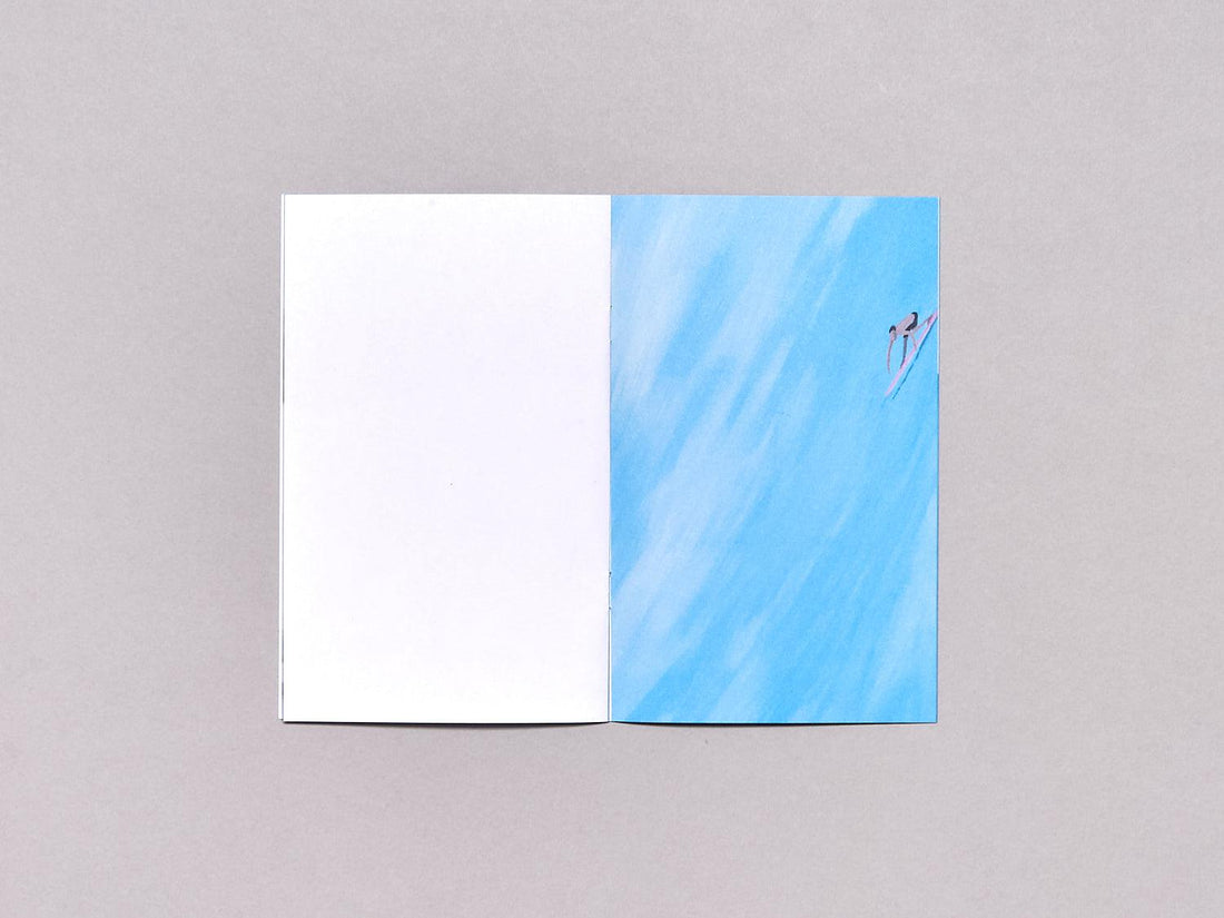 Punctuations - Antenne Books