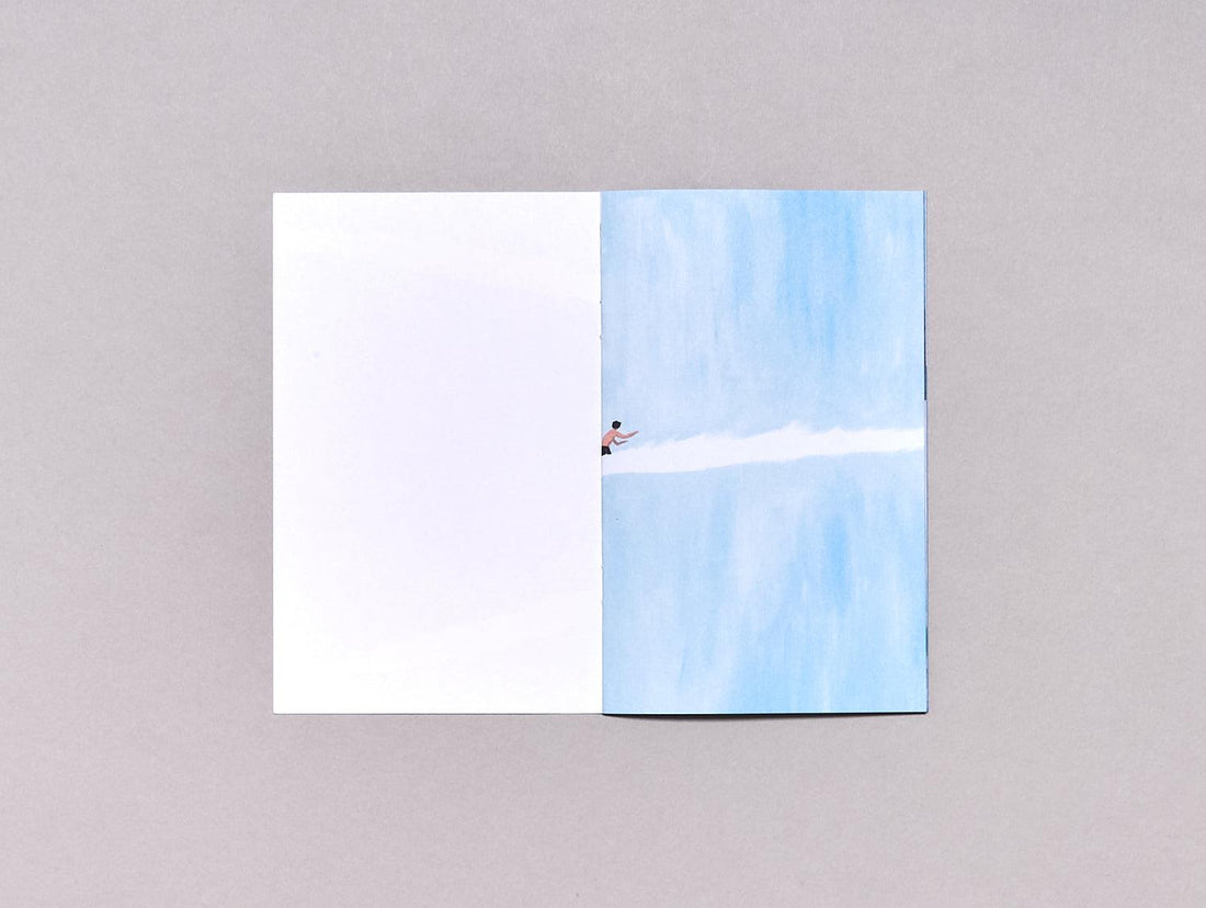 Punctuations - Antenne Books