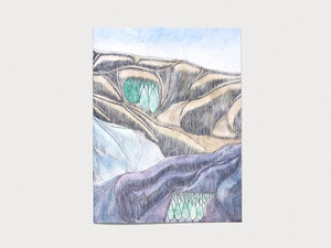 Mount Horeb Palestine - Antenne Books