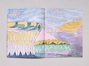 Mount Horeb Palestine - Antenne Books