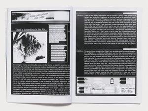 ETHICS: Issue 01 - Antenne Books