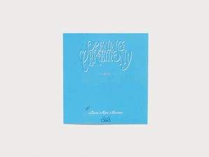 Opening Ceremony - Antenne Books