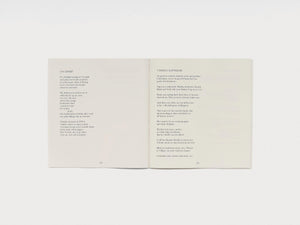 Opening Ceremony - Antenne Books