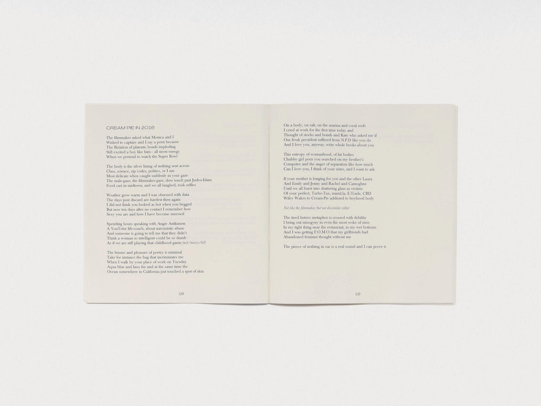 Opening Ceremony - Antenne Books