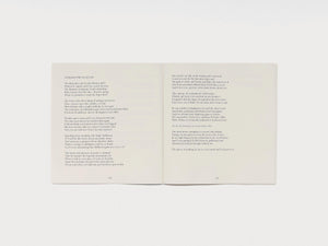 Opening Ceremony - Antenne Books