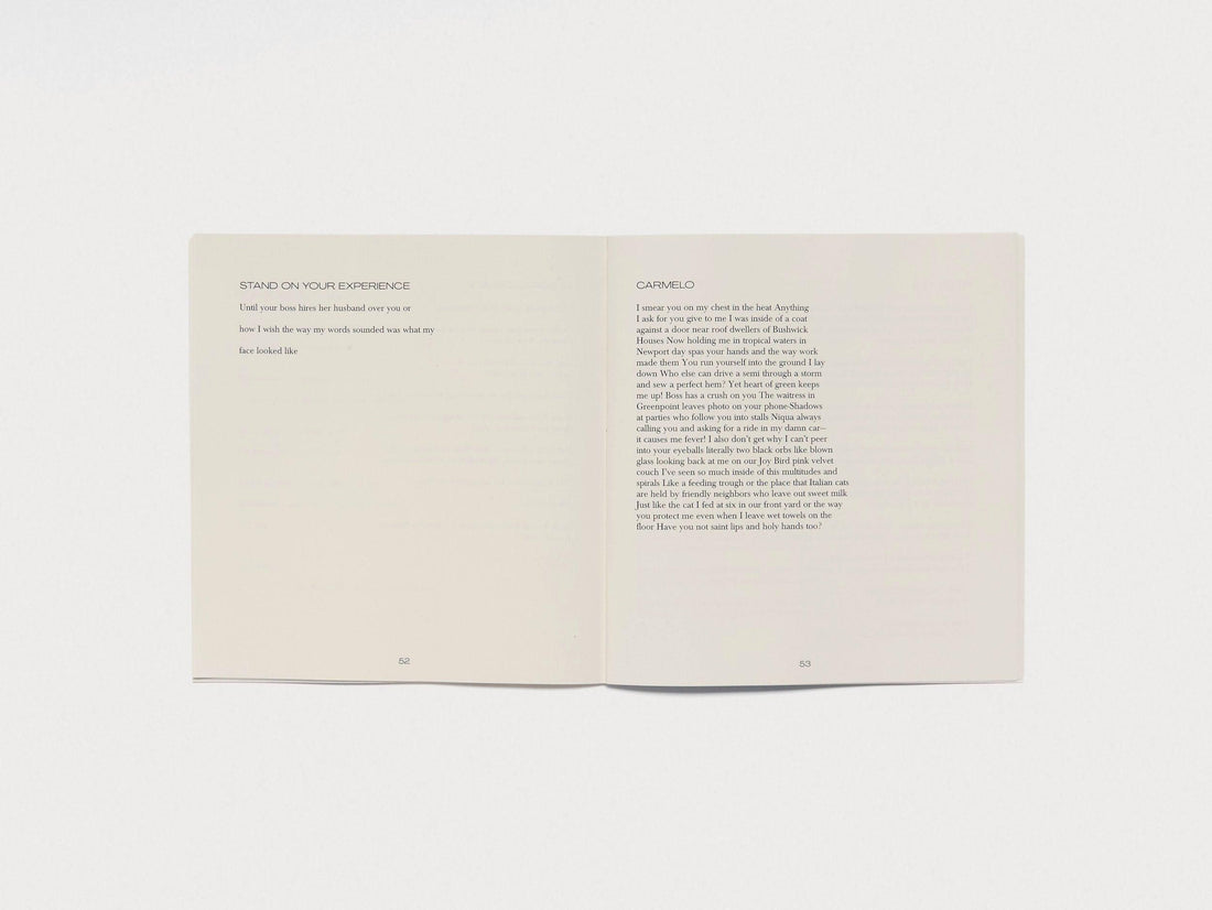 Opening Ceremony - Antenne Books