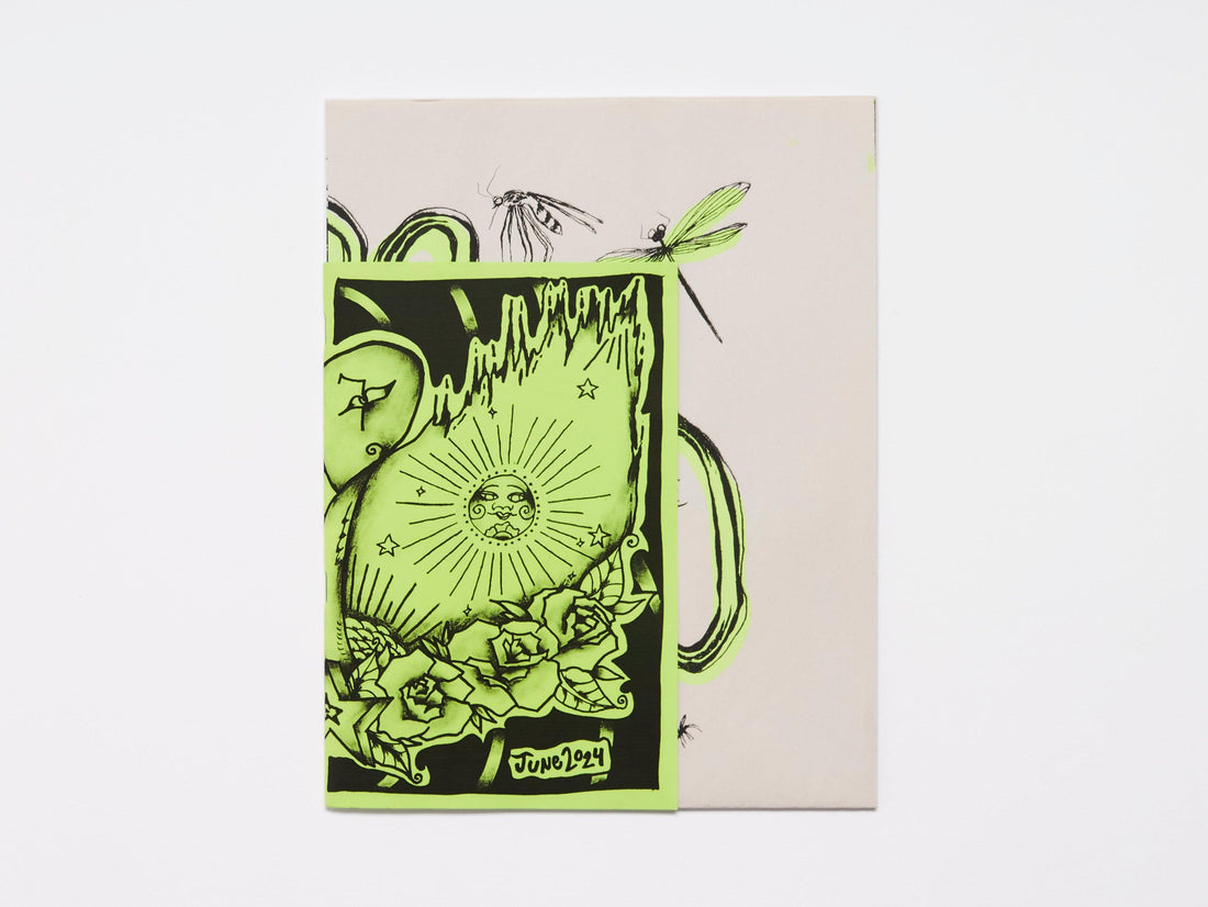 Phase Zero Issue 07 - Antenne Books