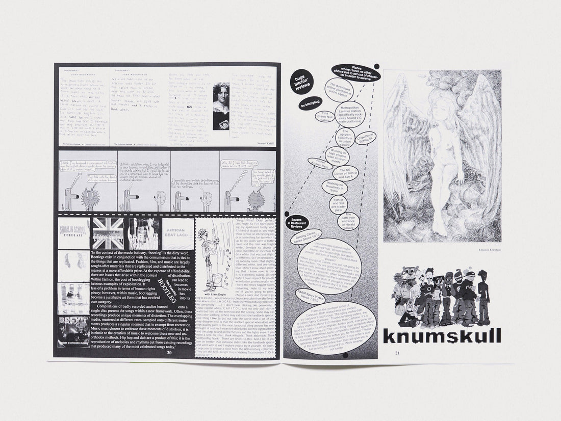 Phase Zero Issue 07 - Antenne Books