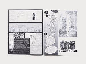 Phase Zero Issue 07 - Antenne Books