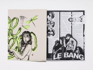 Phase Zero Issue 07 - Antenne Books