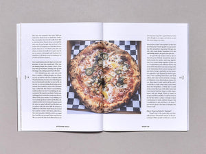 Kitchen Table Magazine - Antenne Books