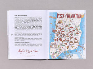 Kitchen Table Magazine - Antenne Books