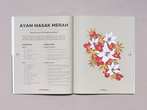 Kitchen Table Magazine - Antenne Books