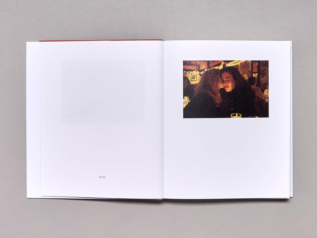 Paare / Couples - Antenne Books