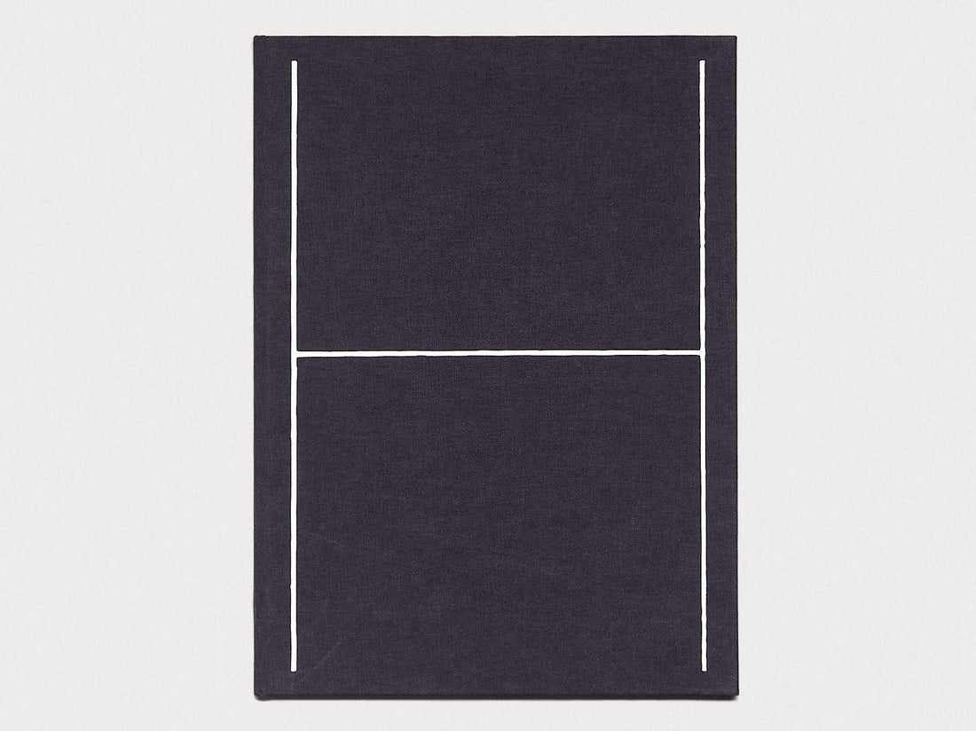 H–See House - Antenne Books