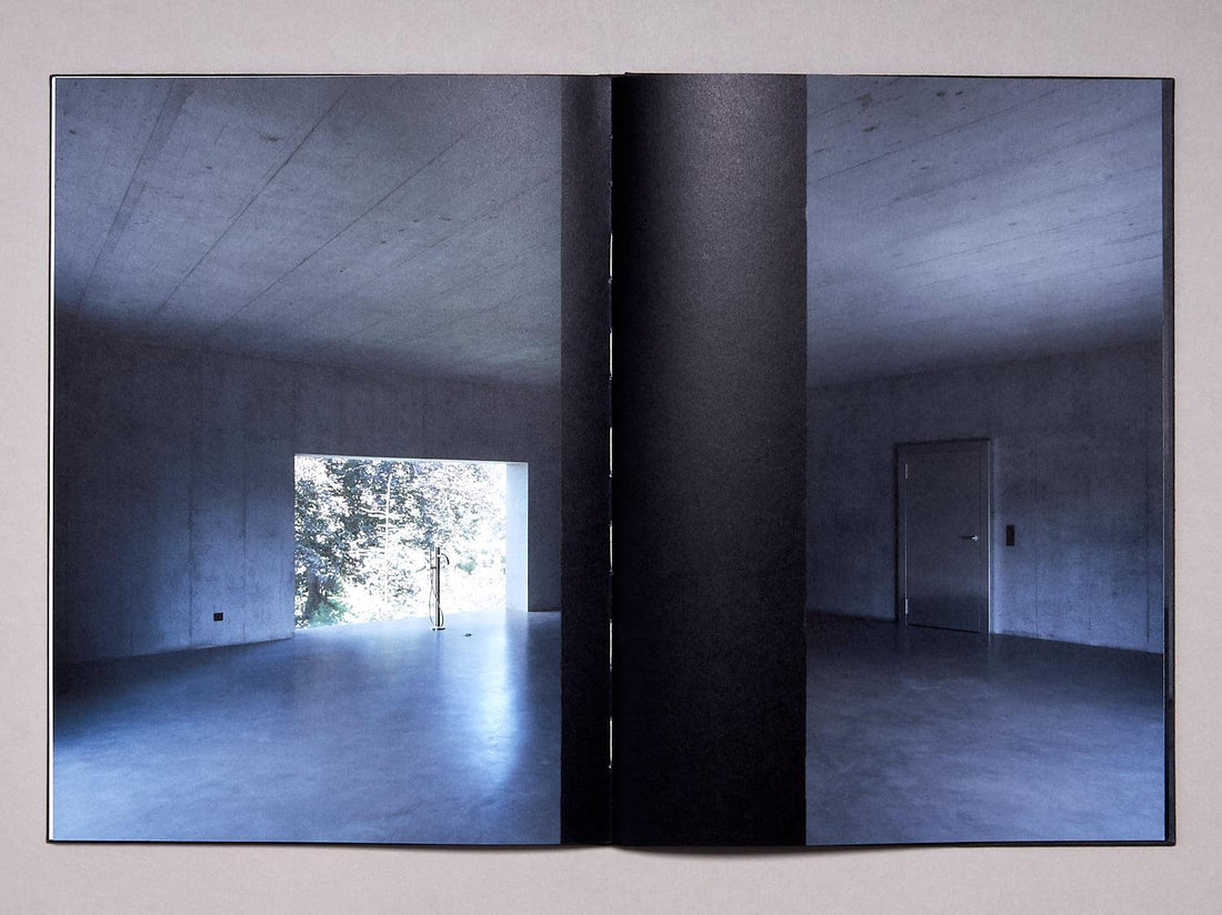 H–See House - Antenne Books