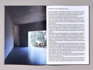 H–See House - Antenne Books