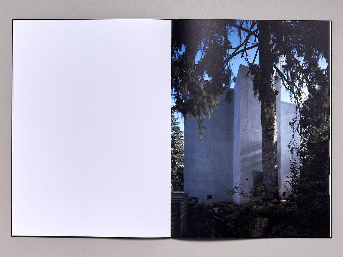 H–See House - Antenne Books