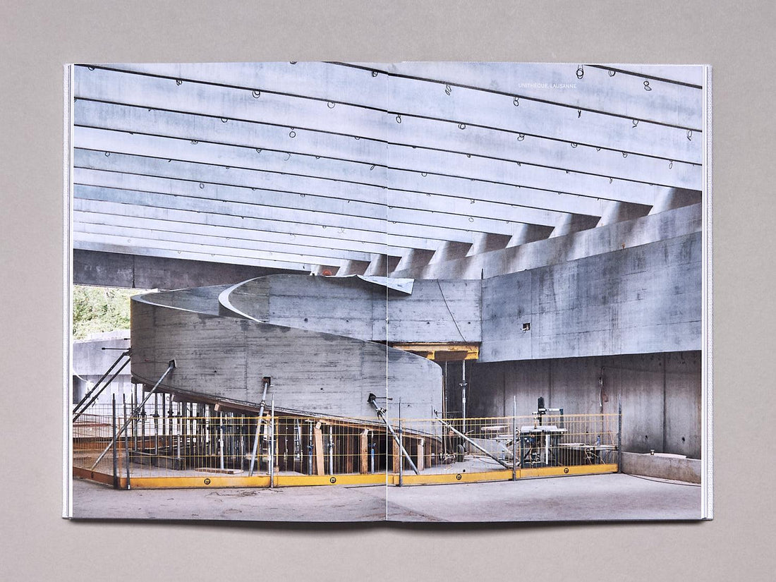 Balanced Structures by Schnetzer Puskas - Antenne Books