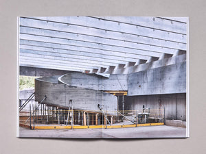 Balanced Structures by Schnetzer Puskas - Antenne Books