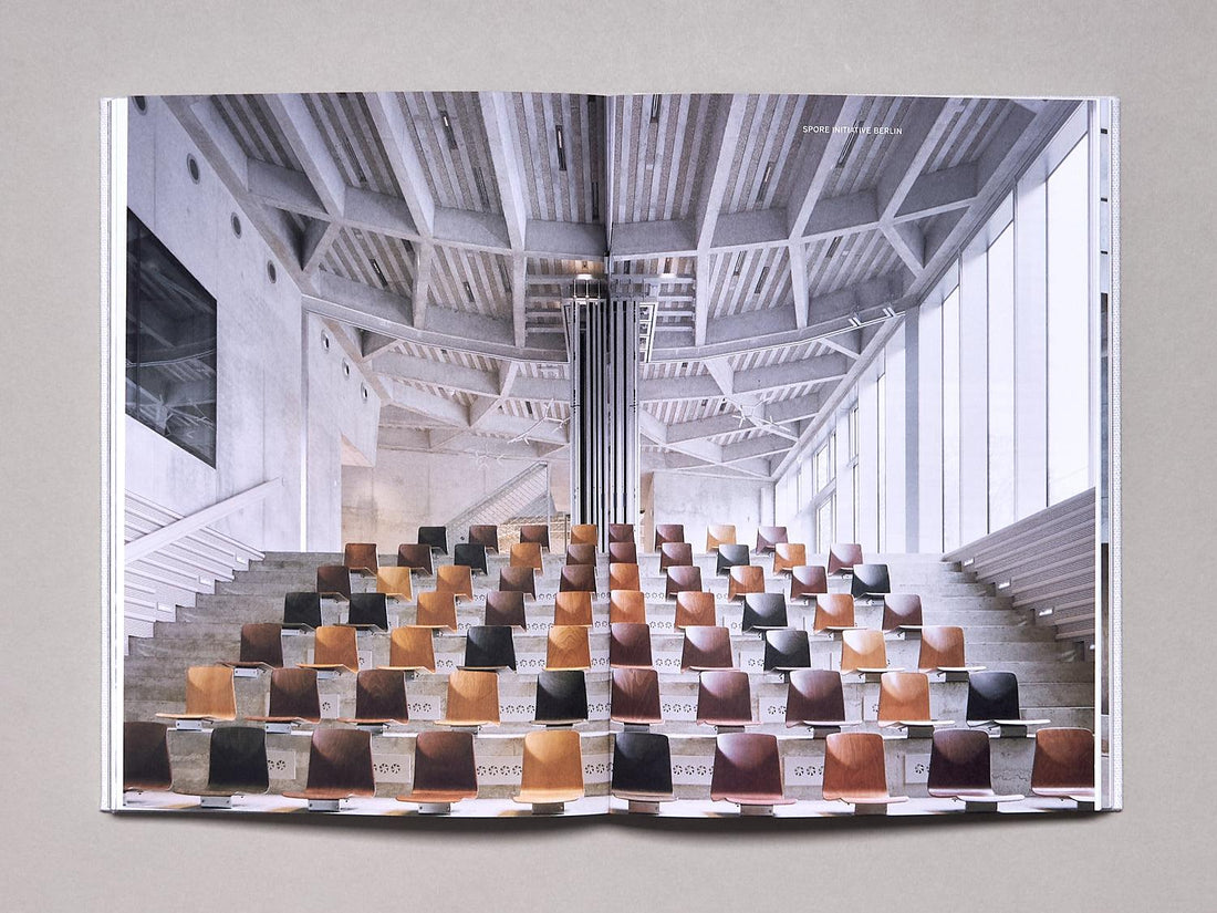 Balanced Structures by Schnetzer Puskas - Antenne Books