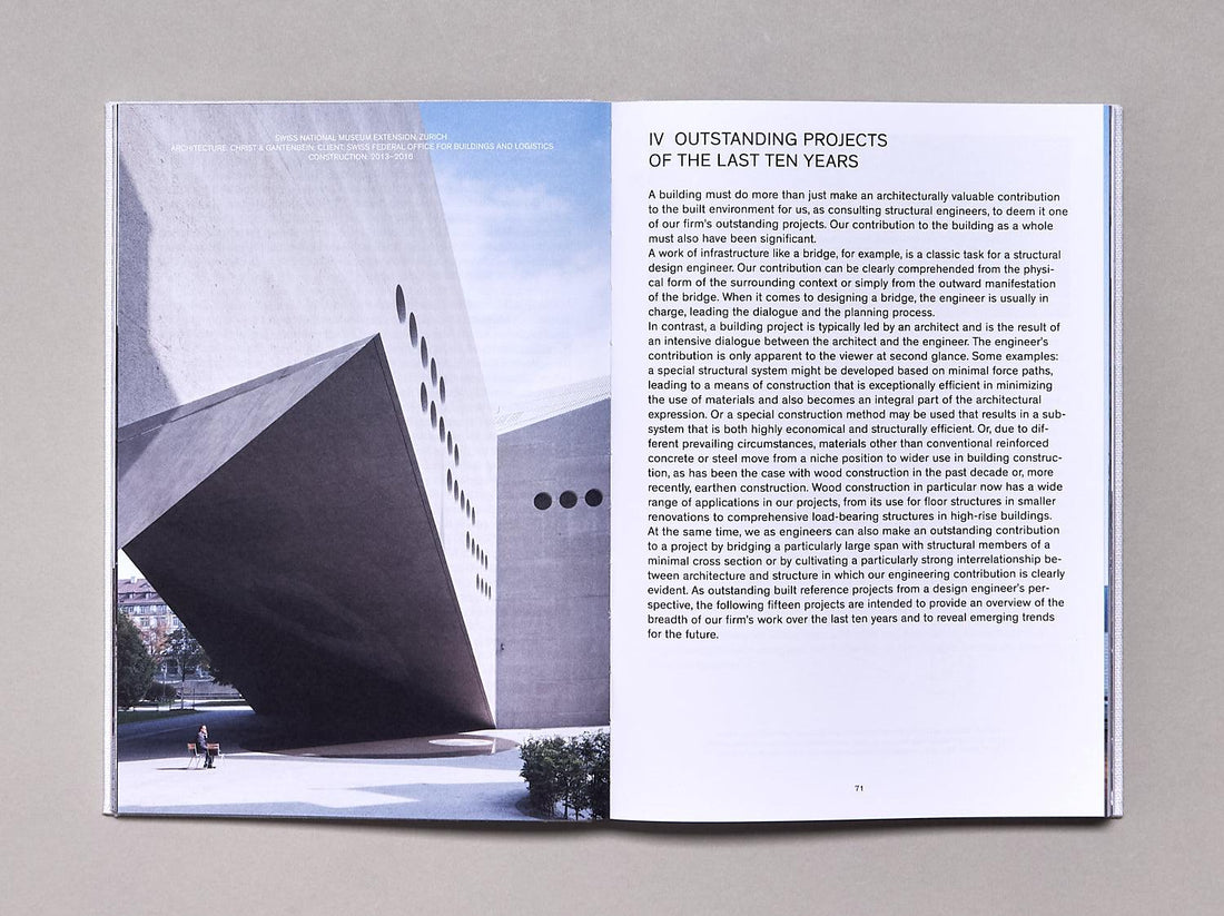 Balanced Structures by Schnetzer Puskas - Antenne Books