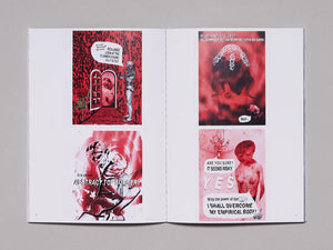 Pretty Sure This Plant Is Queer - Antenne Books