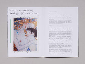 Pretty Sure This Plant Is Queer - Antenne Books