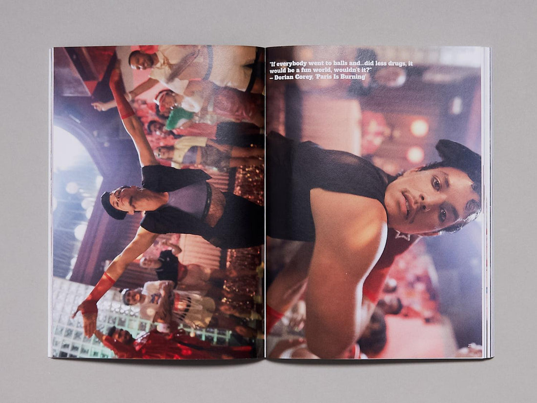 Pretty Sure This Plant Is Queer - Antenne Books