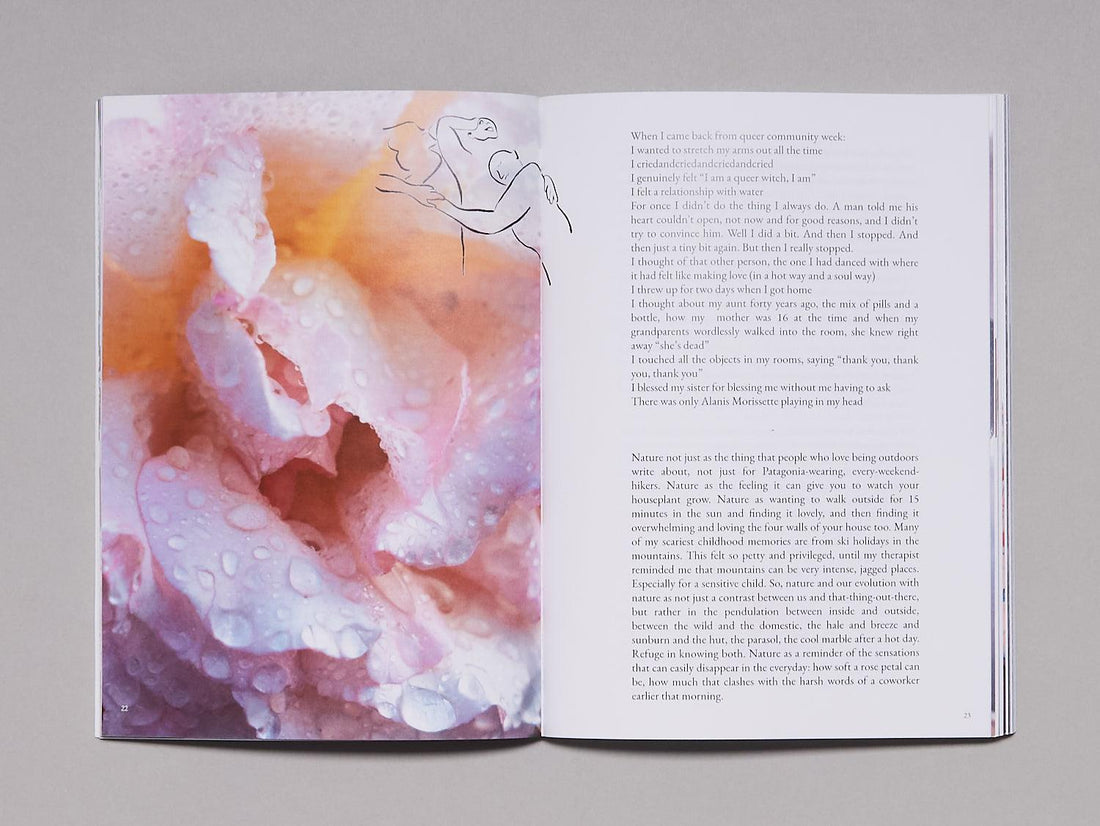 Pretty Sure This Plant Is Queer - Antenne Books