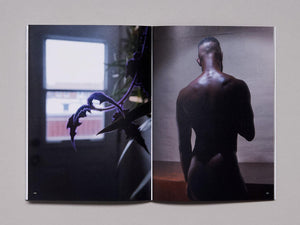 Pretty Sure This Plant Is Queer - Antenne Books