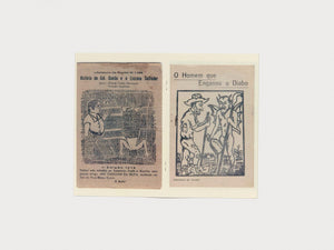 PUBLISHING ON BRAZIL’S MARGINS: CORDEL LITERATURE, 1970S-’80S - Antenne Books