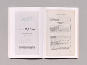 Last Pages - Antenne Books