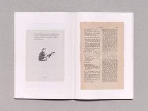 Last Pages - Antenne Books