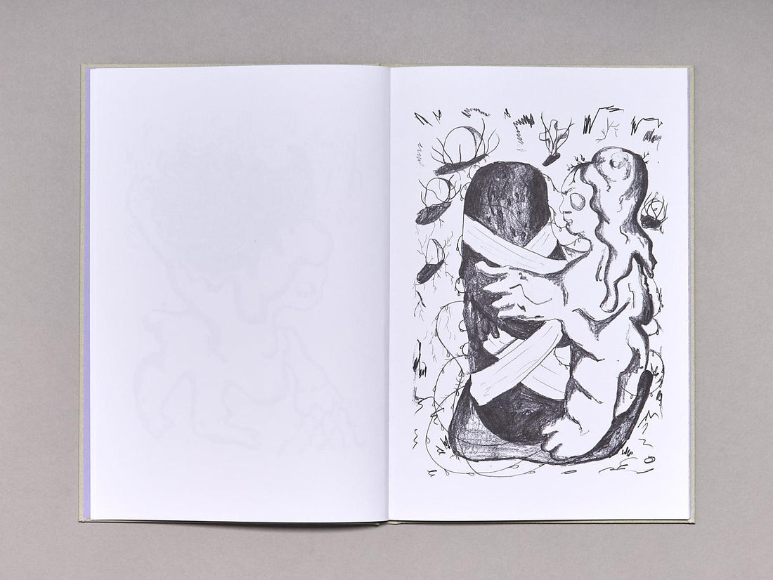 Trickles & Oozes - Antenne Books