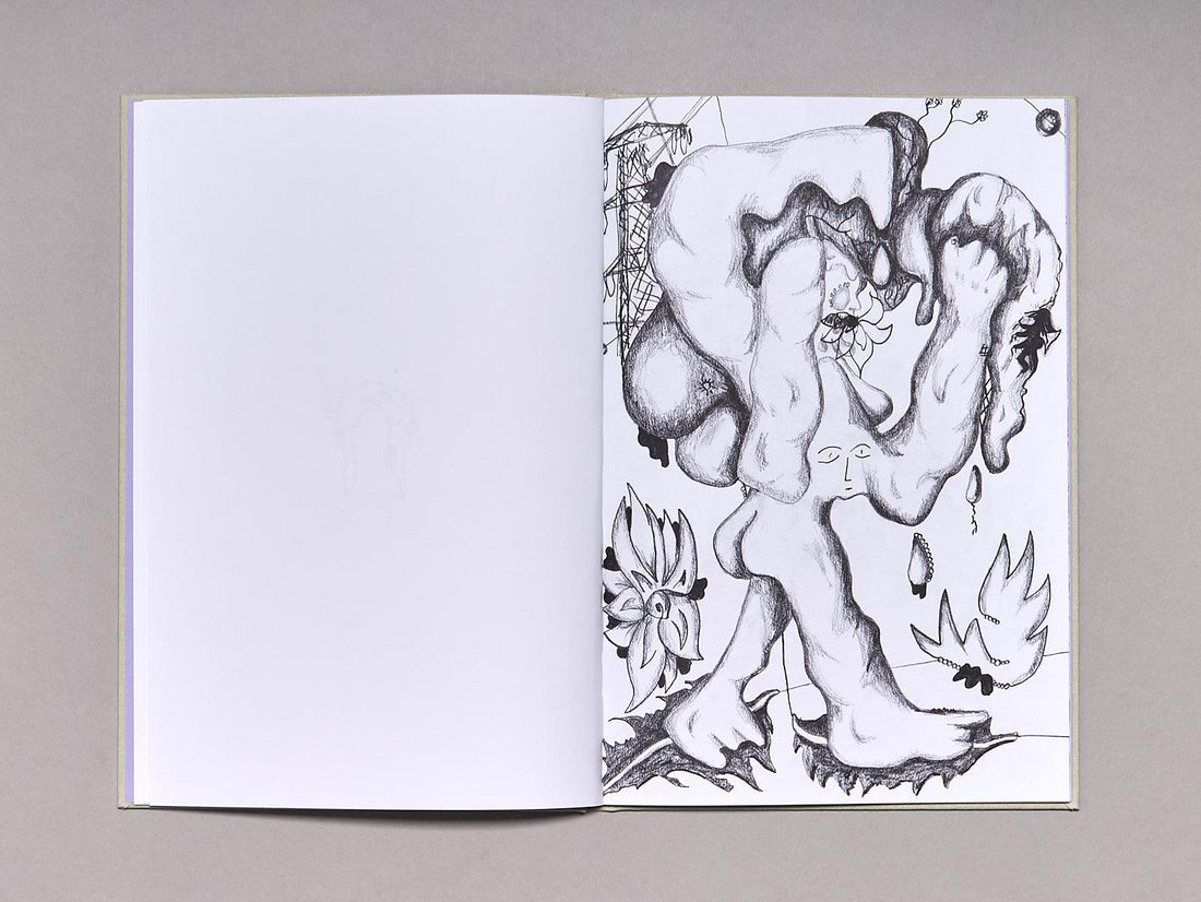 Trickles & Oozes - Antenne Books