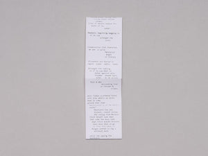 TO BE “IN THE MOUNTAINS” IS “A FLOWER OPENING WITHIN THE WORLD” - Antenne Books