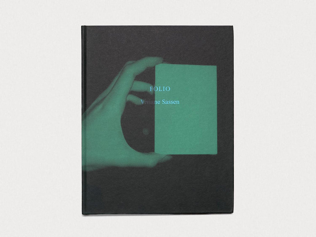 FOLIO - Antenne Books