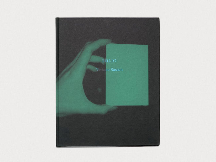 FOLIO - Antenne Books