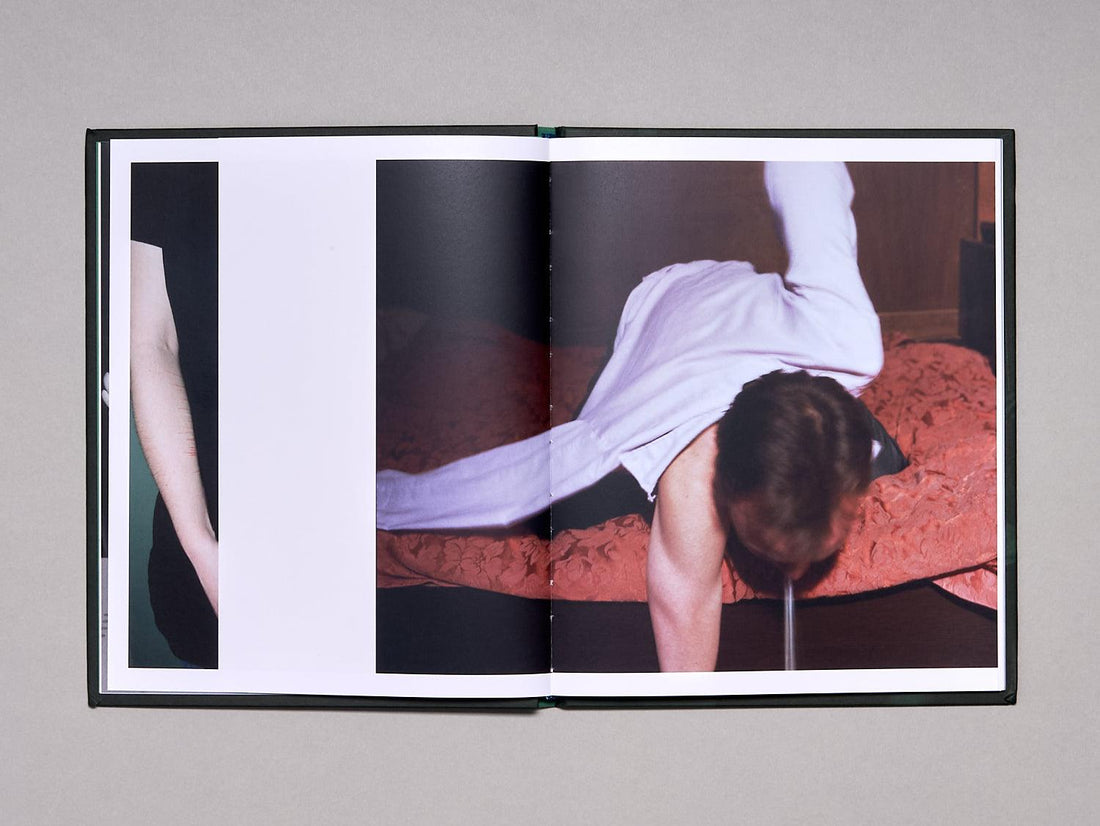 FOLIO - Antenne Books