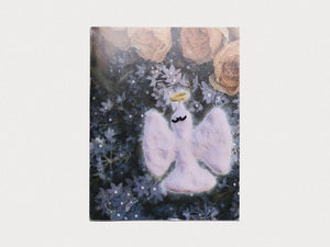 angel wrestle - Antenne Books