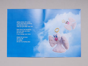 angel wrestle - Antenne Books