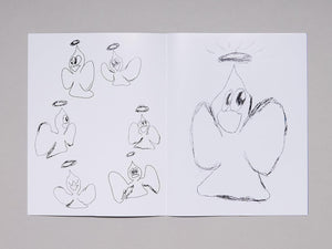 angel wrestle - Antenne Books