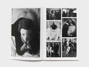 930 Vol. 01: Concealed Identity - Antenne Books