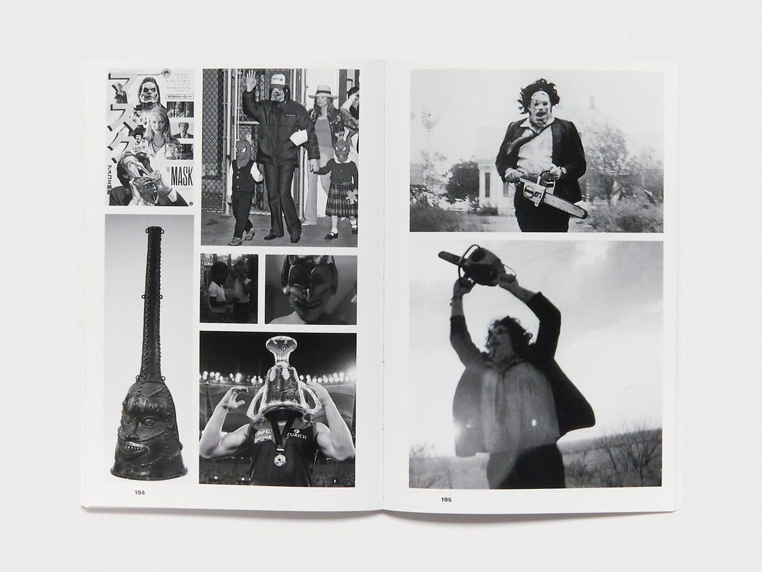 930 Vol. 01: Concealed Identity - Antenne Books