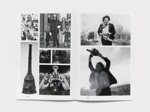 930 Vol. 01: Concealed Identity - Antenne Books