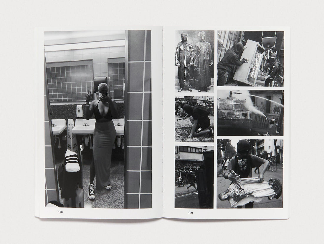 930 Vol. 01: Concealed Identity - Antenne Books