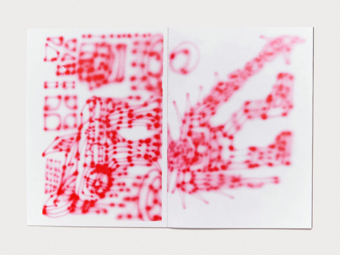 Everyday - Antenne Books